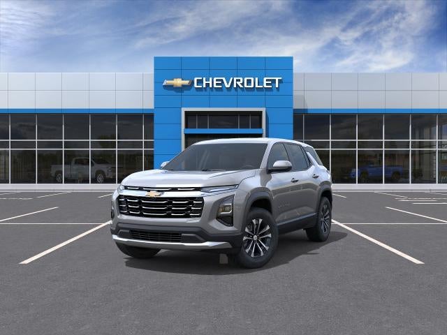 2027 Chevrolet Equinox LT - Photo 20