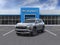 2027 Chevrolet Equinox FWD LT