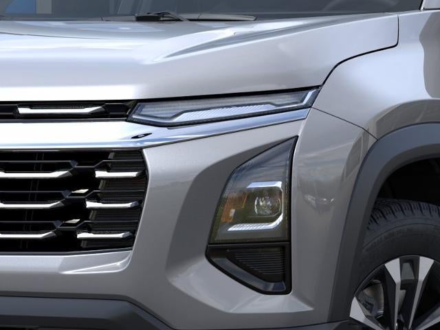 2027 Chevrolet Equinox LT - Photo 22