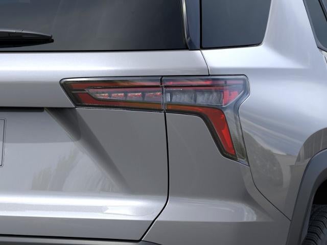 2027 Chevrolet Equinox LT - Photo 23
