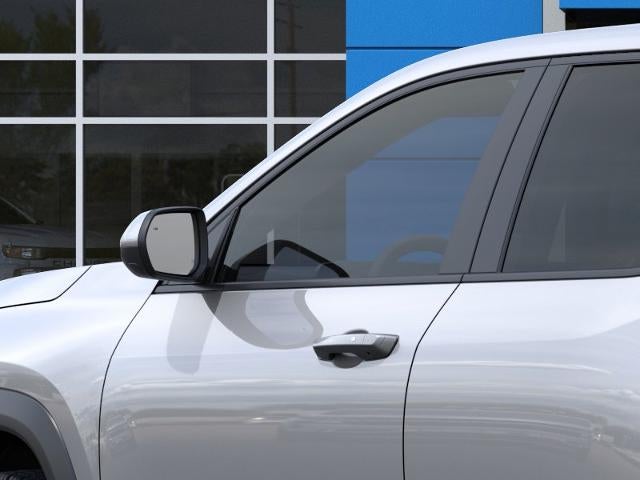 2027 Chevrolet Equinox LT - Photo 24