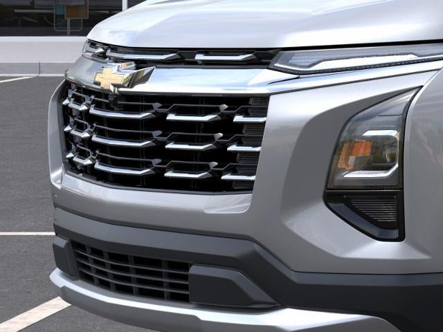 2027 Chevrolet Equinox LT - Photo 25