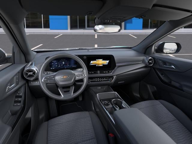 2027 Chevrolet Equinox LT - Photo 27