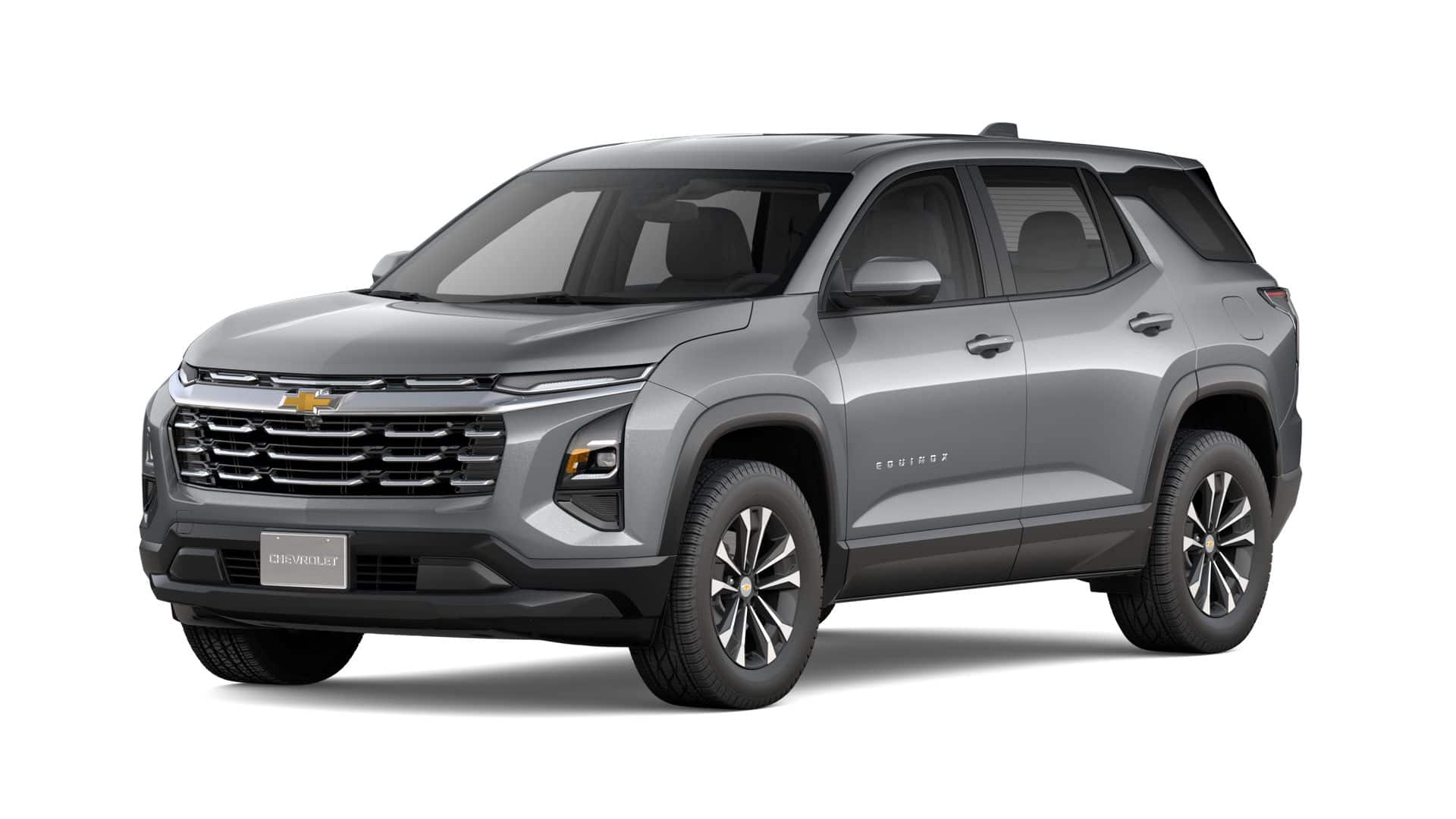 2027 Chevrolet Equinox LT - Photo 37