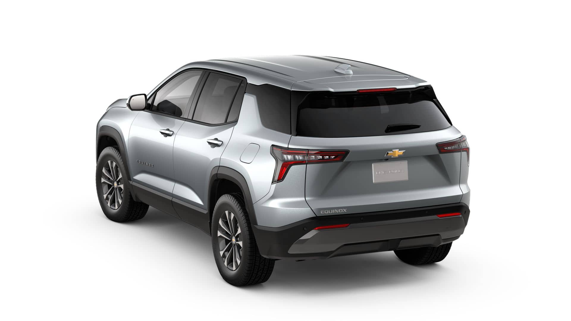 2027 Chevrolet Equinox LT - Photo 38