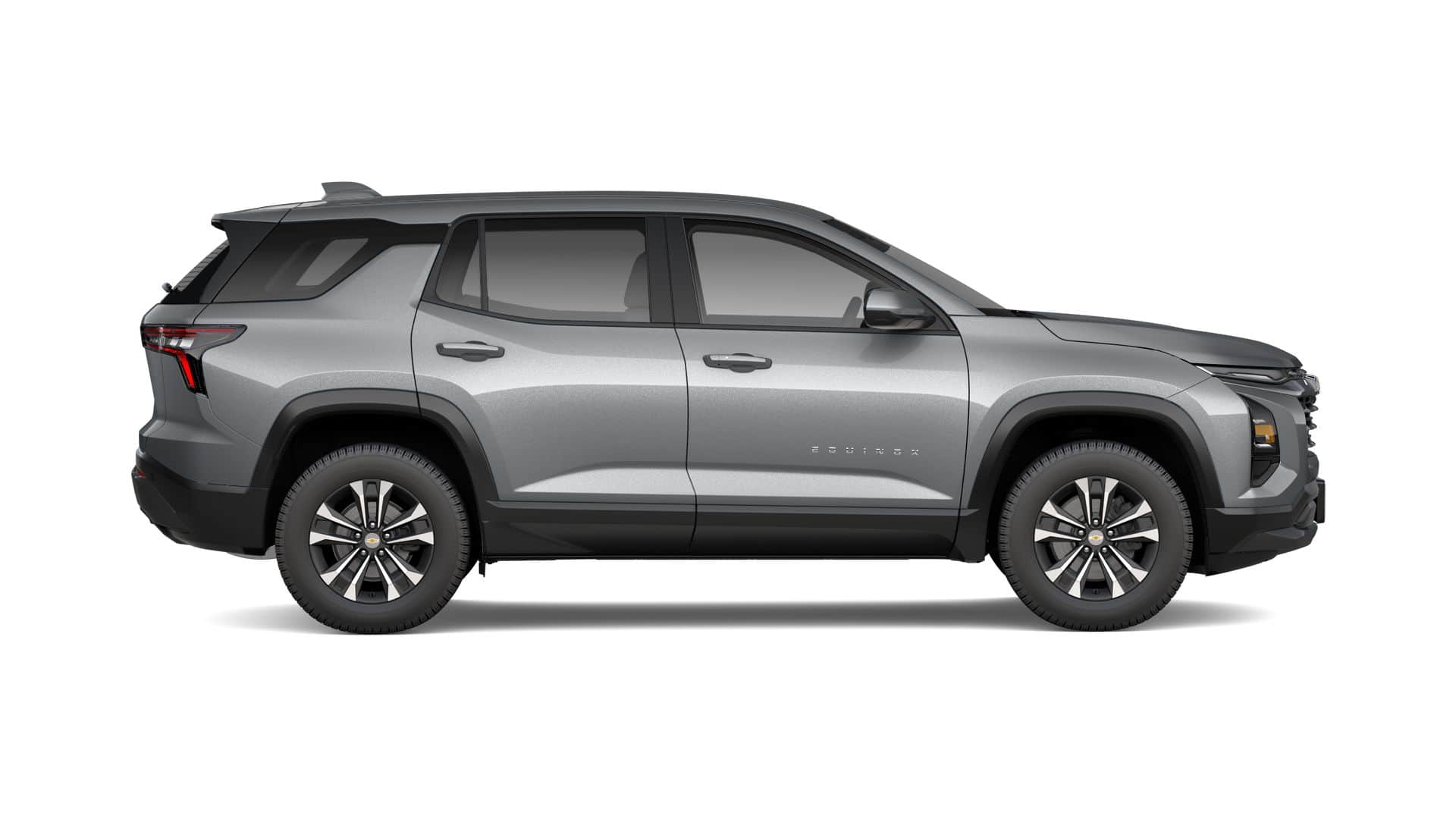 2027 Chevrolet Equinox LT - Photo 39