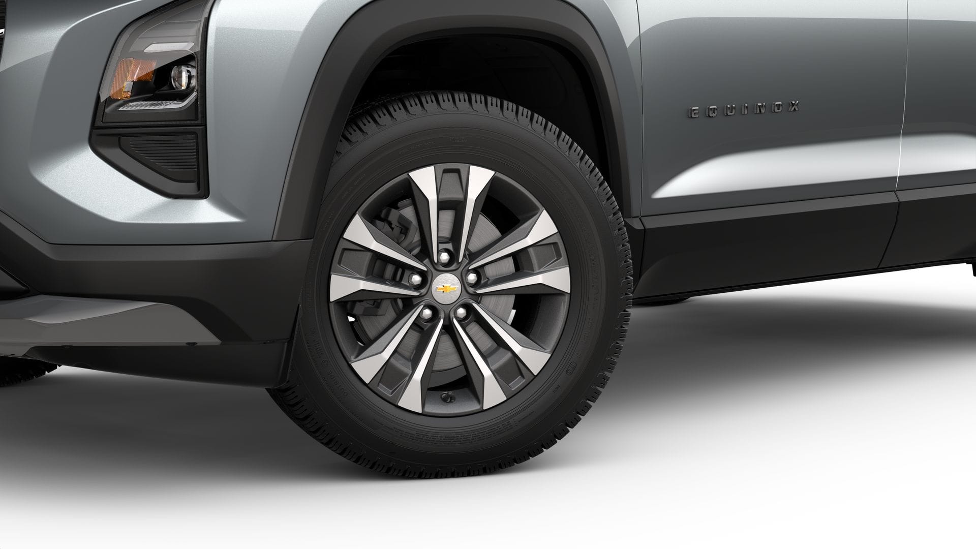 2027 Chevrolet Equinox LT - Photo 40