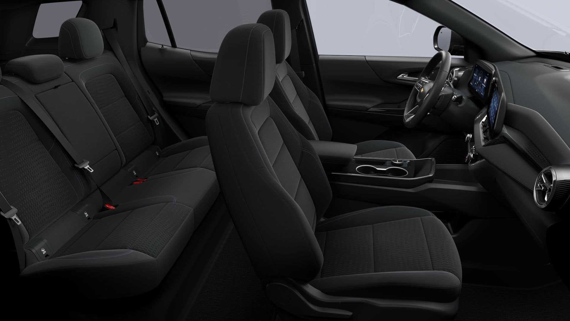 2027 Chevrolet Equinox LT - Photo 42