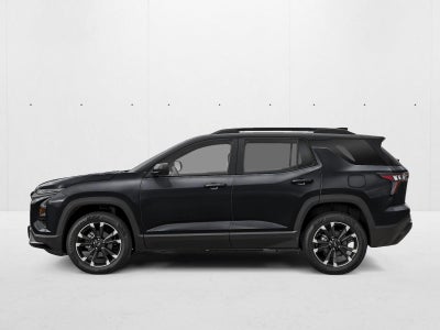 2027 Chevrolet Equinox FWD RS