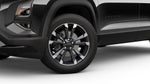 2027 Chevrolet Equinox Base