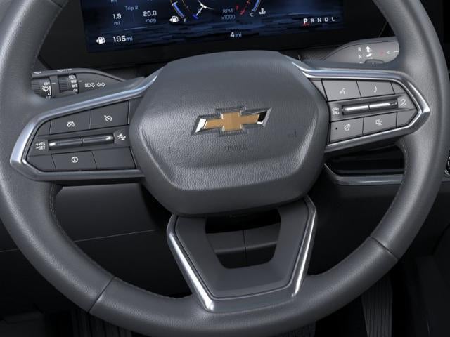 2026 Chevrolet Equinox LT - Photo 37
