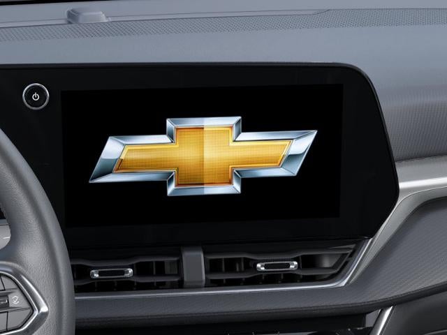 2026 Chevrolet Equinox LT - Photo 38
