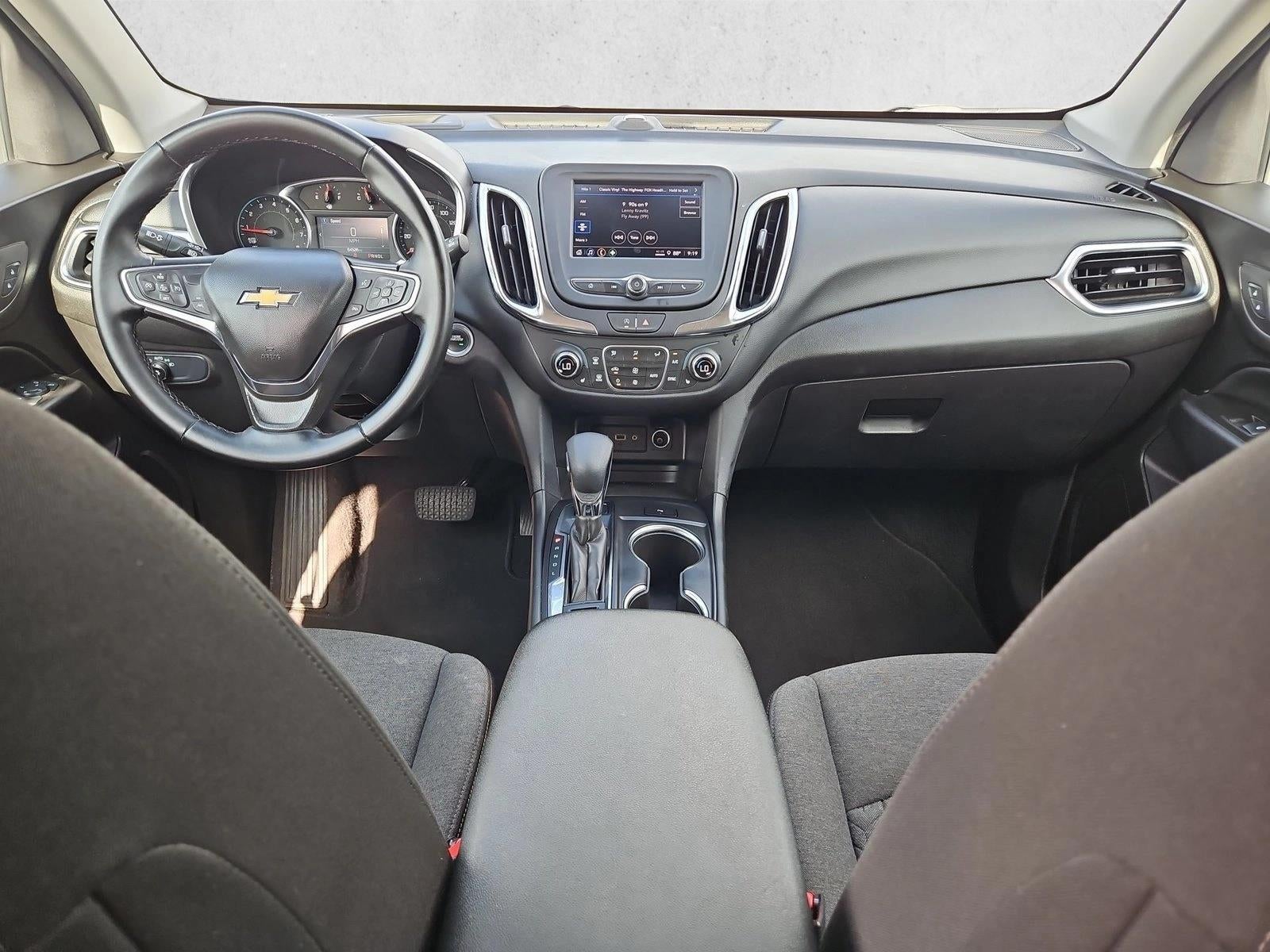 2024 Chevrolet Equinox LT - Photo 17