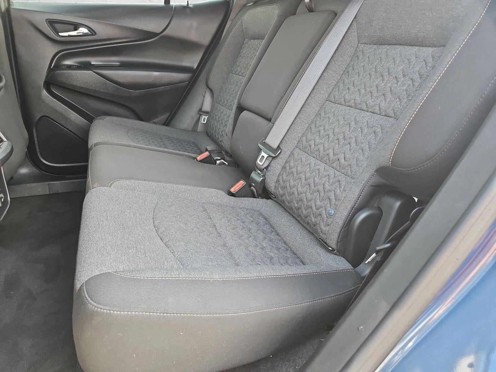 2024 Chevrolet Equinox LT - Photo 18