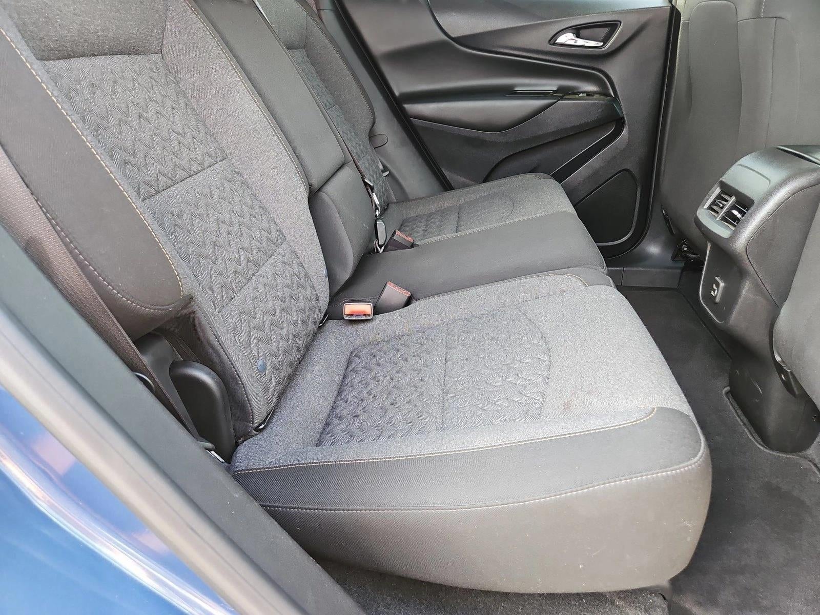 2024 Chevrolet Equinox LT - Photo 19