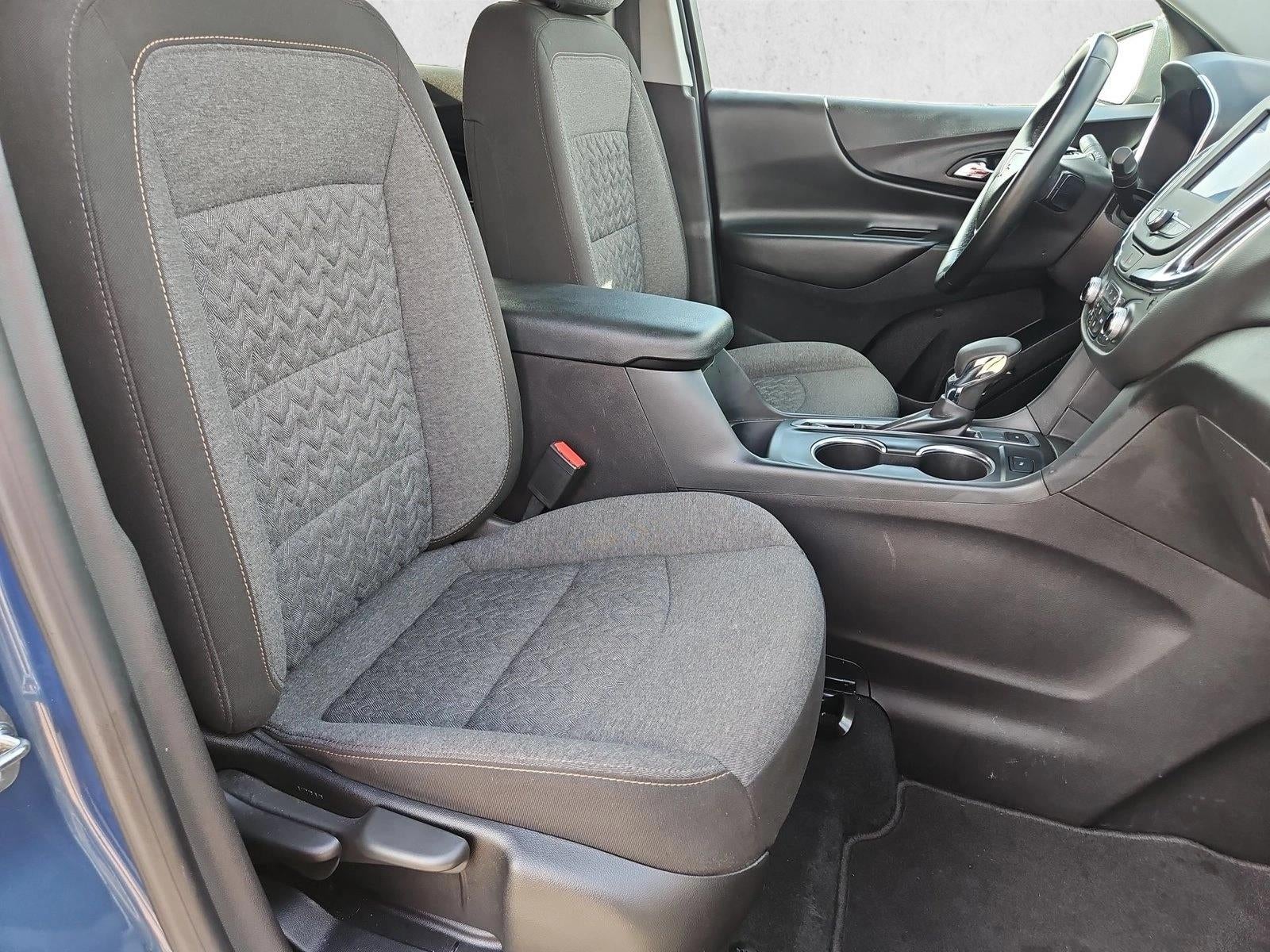 2024 Chevrolet Equinox LT - Photo 20