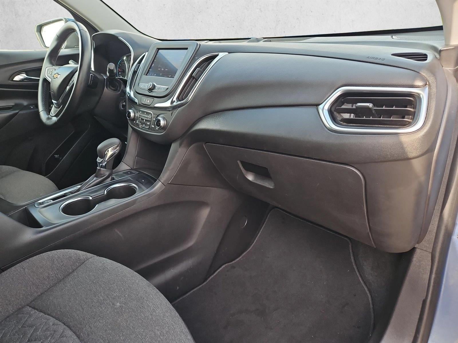 2024 Chevrolet Equinox LT - Photo 21