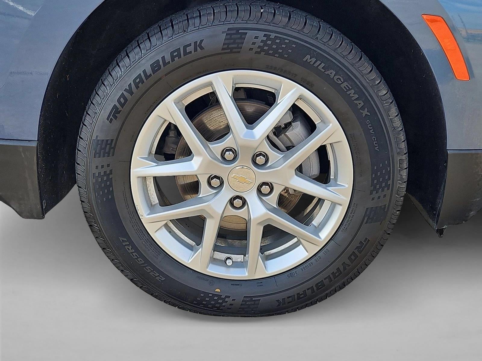 2024 Chevrolet Equinox LT - Photo 22