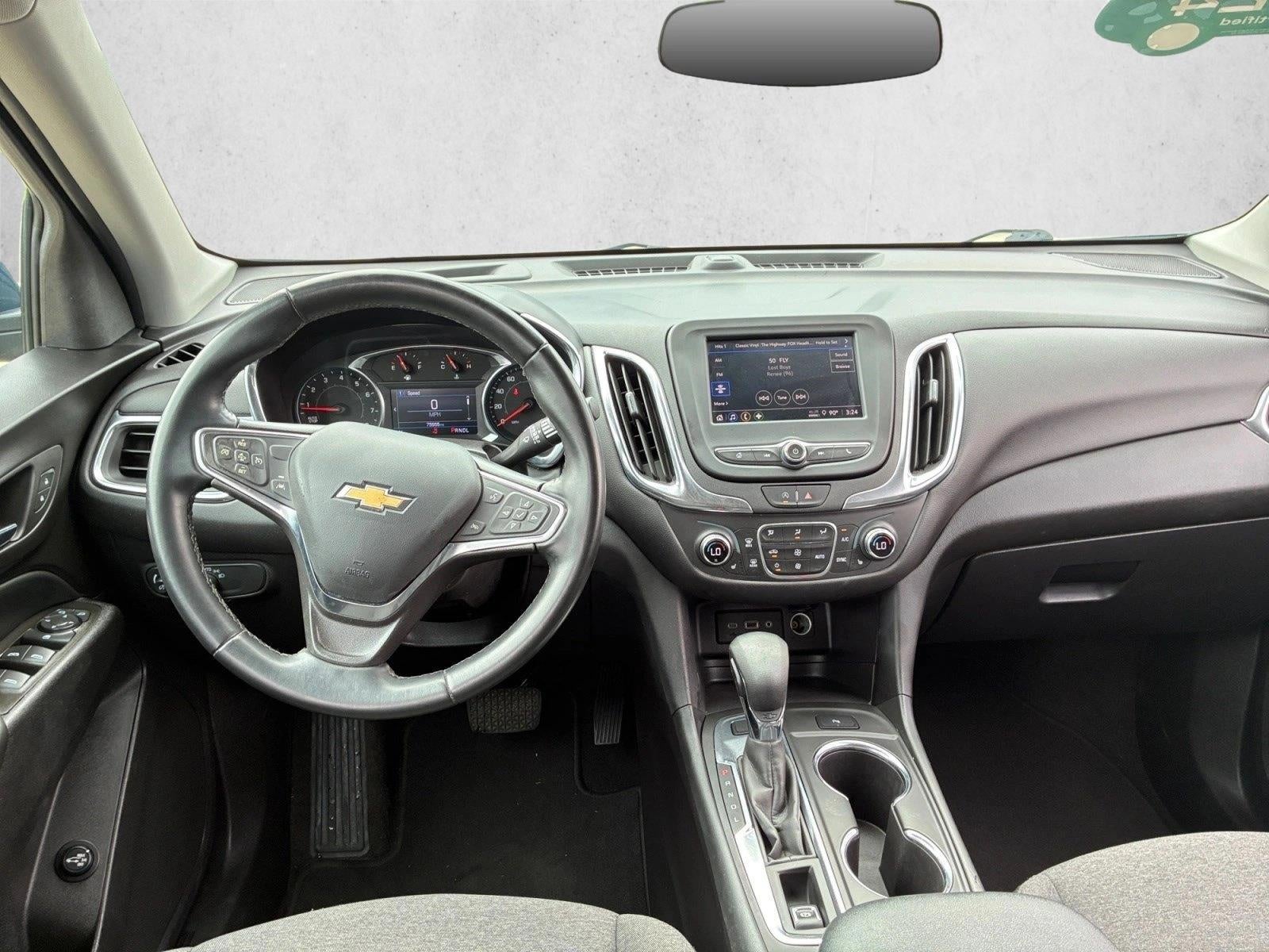 2024 Chevrolet Equinox LT - Photo 10