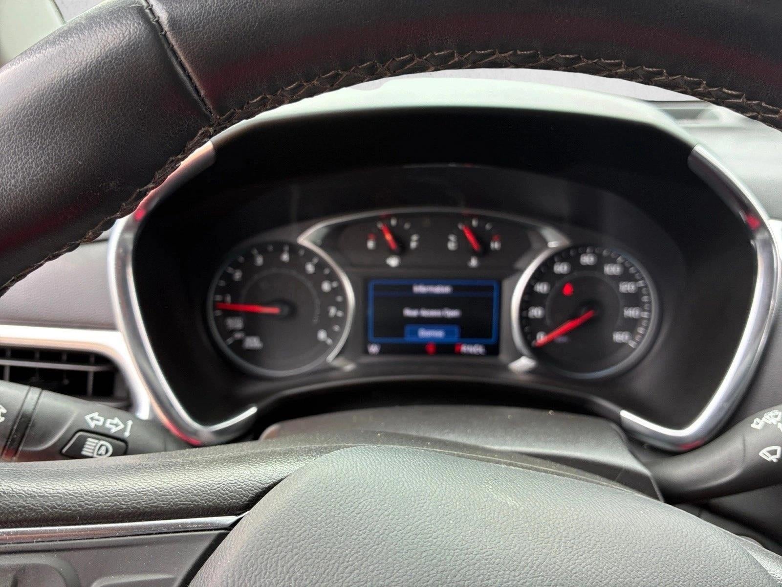 2024 Chevrolet Equinox LT - Photo 11