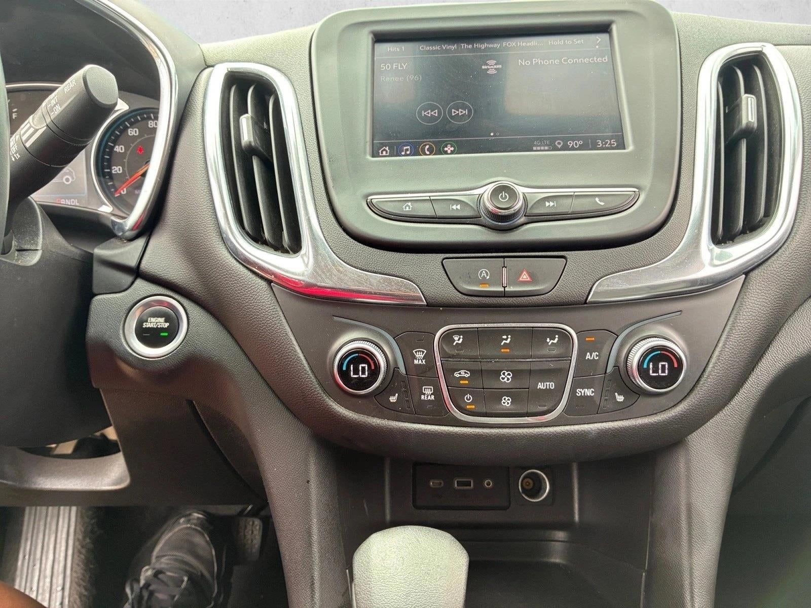 2024 Chevrolet Equinox LT - Photo 12