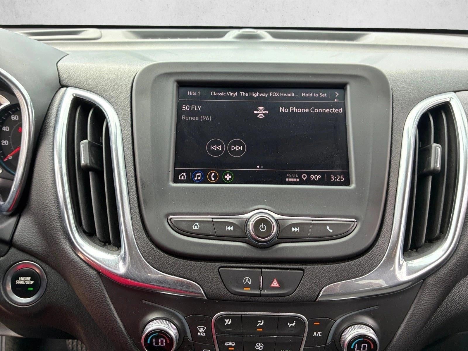 2024 Chevrolet Equinox LT - Photo 13