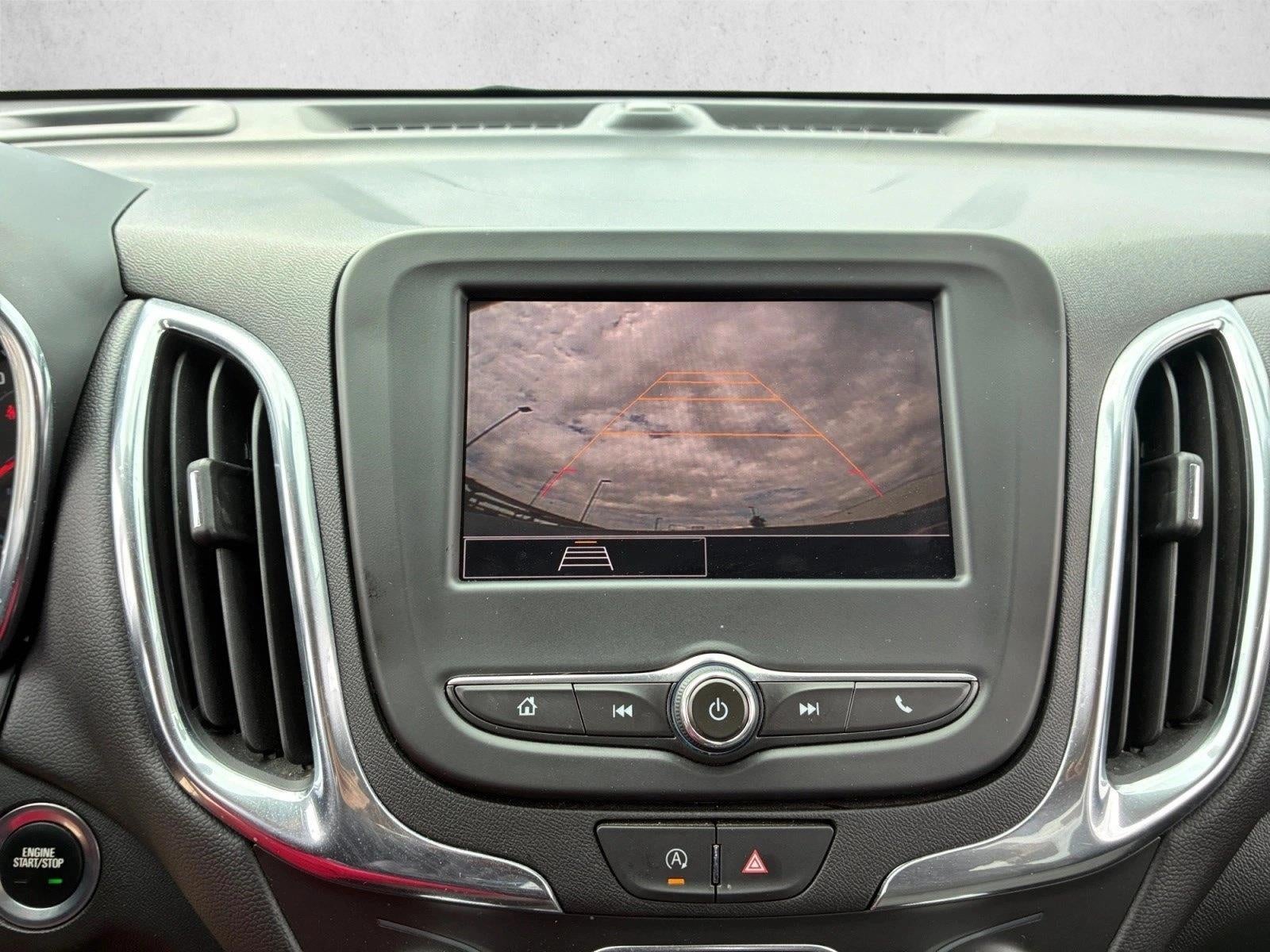 2024 Chevrolet Equinox LT - Photo 14
