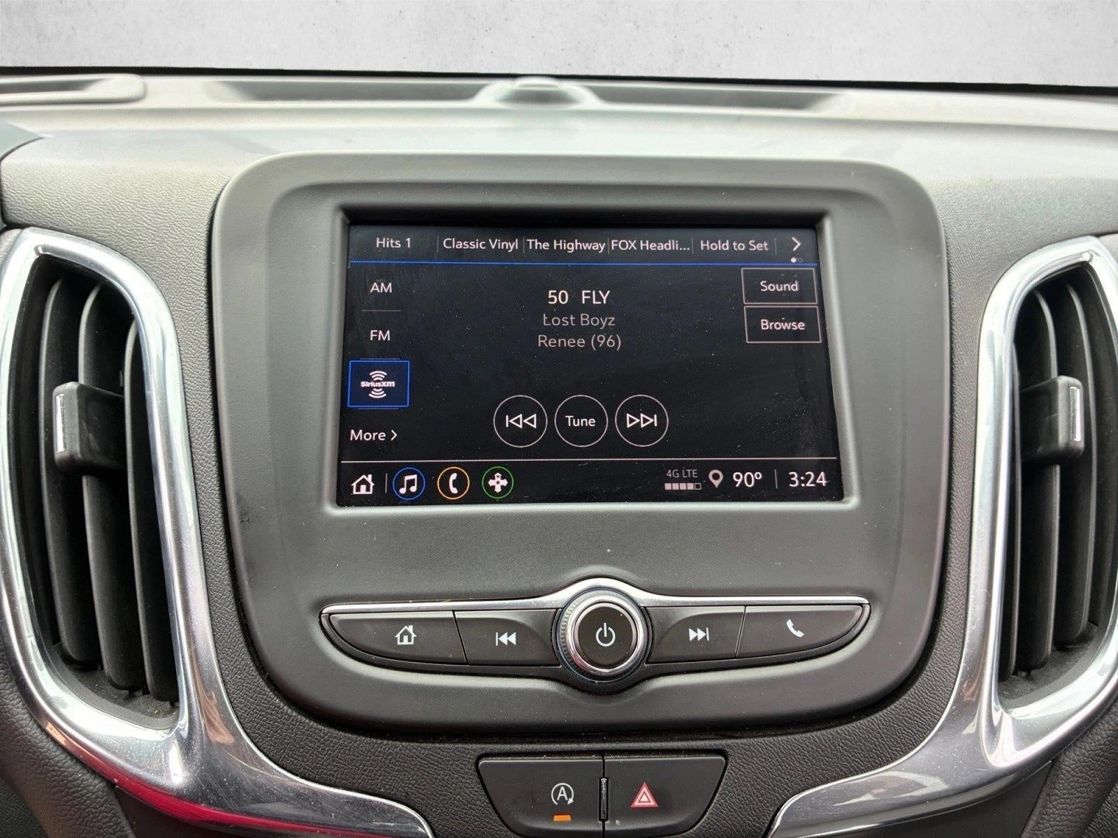 2024 Chevrolet Equinox LT - Photo 15