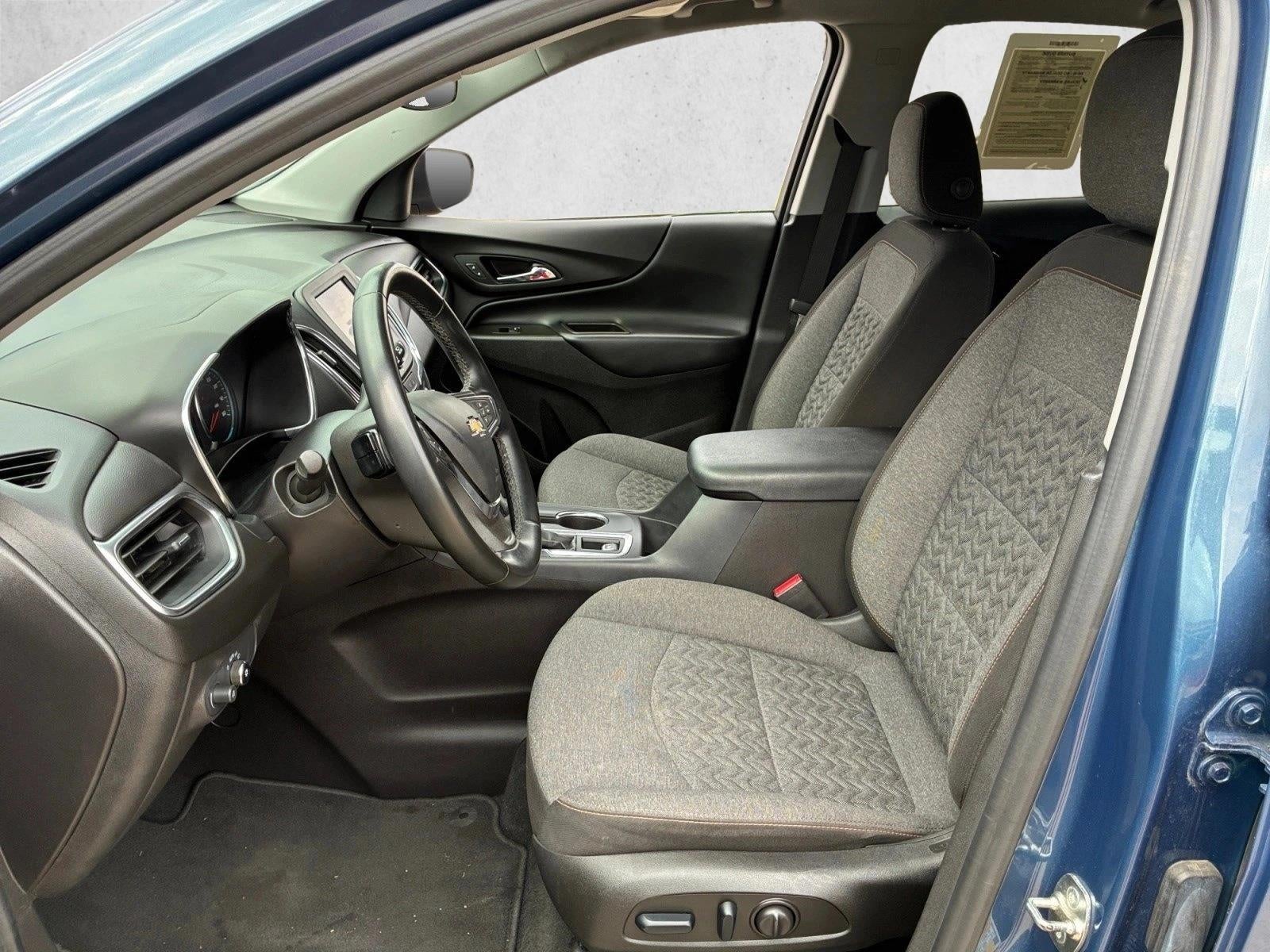2024 Chevrolet Equinox LT - Photo 16