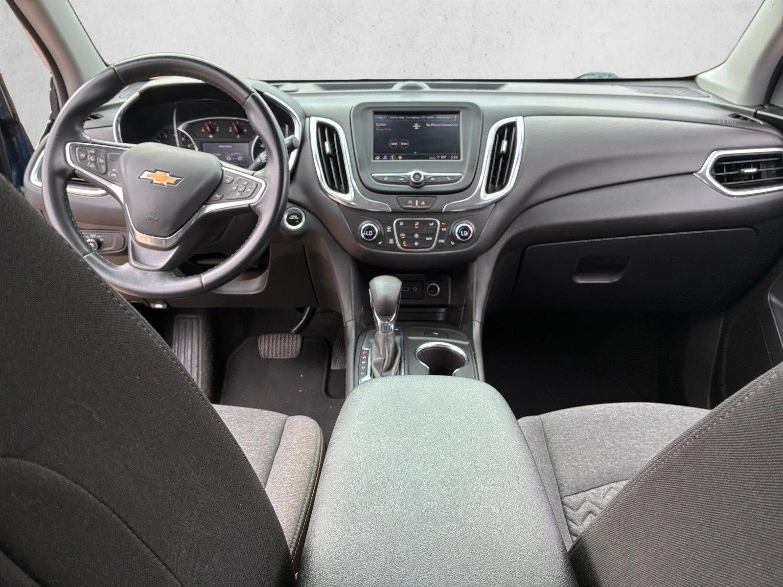 2024 Chevrolet Equinox LT - Photo 18