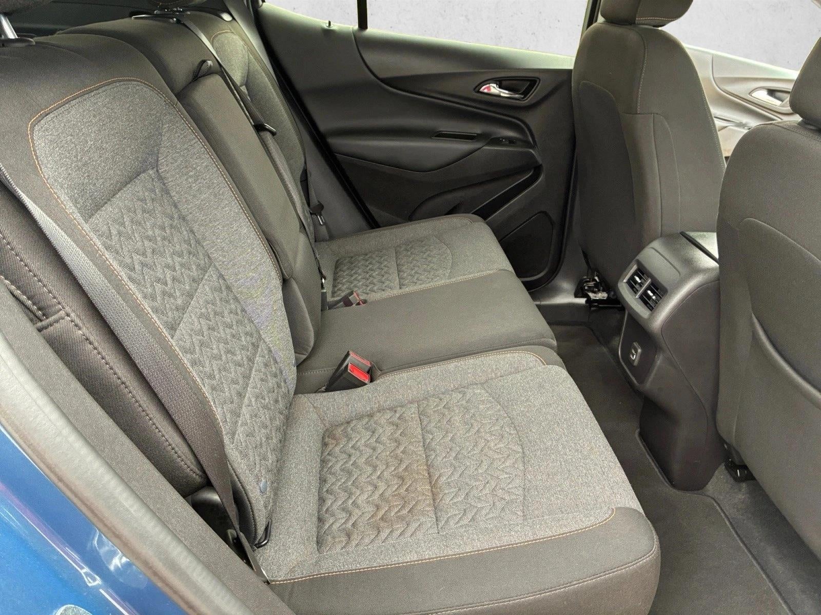2024 Chevrolet Equinox LT - Photo 19
