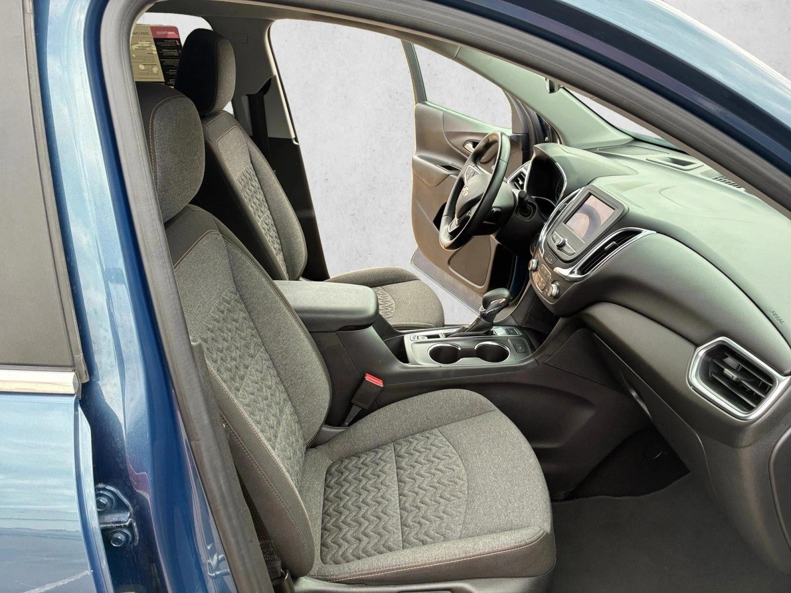 2024 Chevrolet Equinox LT - Photo 20