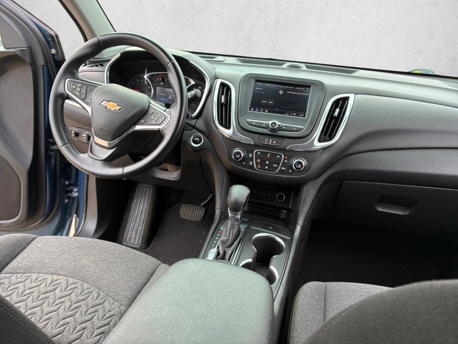 2024 Chevrolet Equinox LT - Photo 21