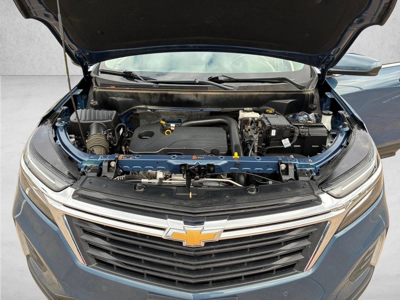 2024 Chevrolet Equinox LT - Photo 22