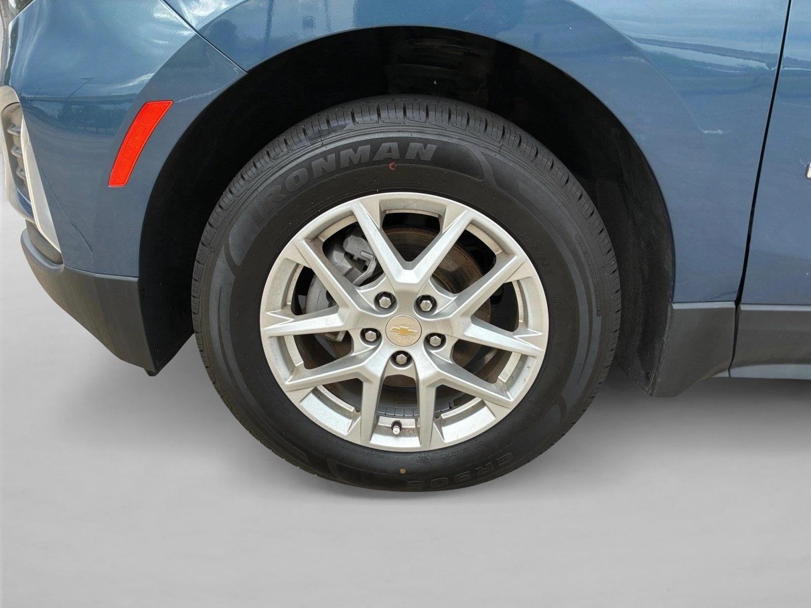 2024 Chevrolet Equinox LT - Photo 23