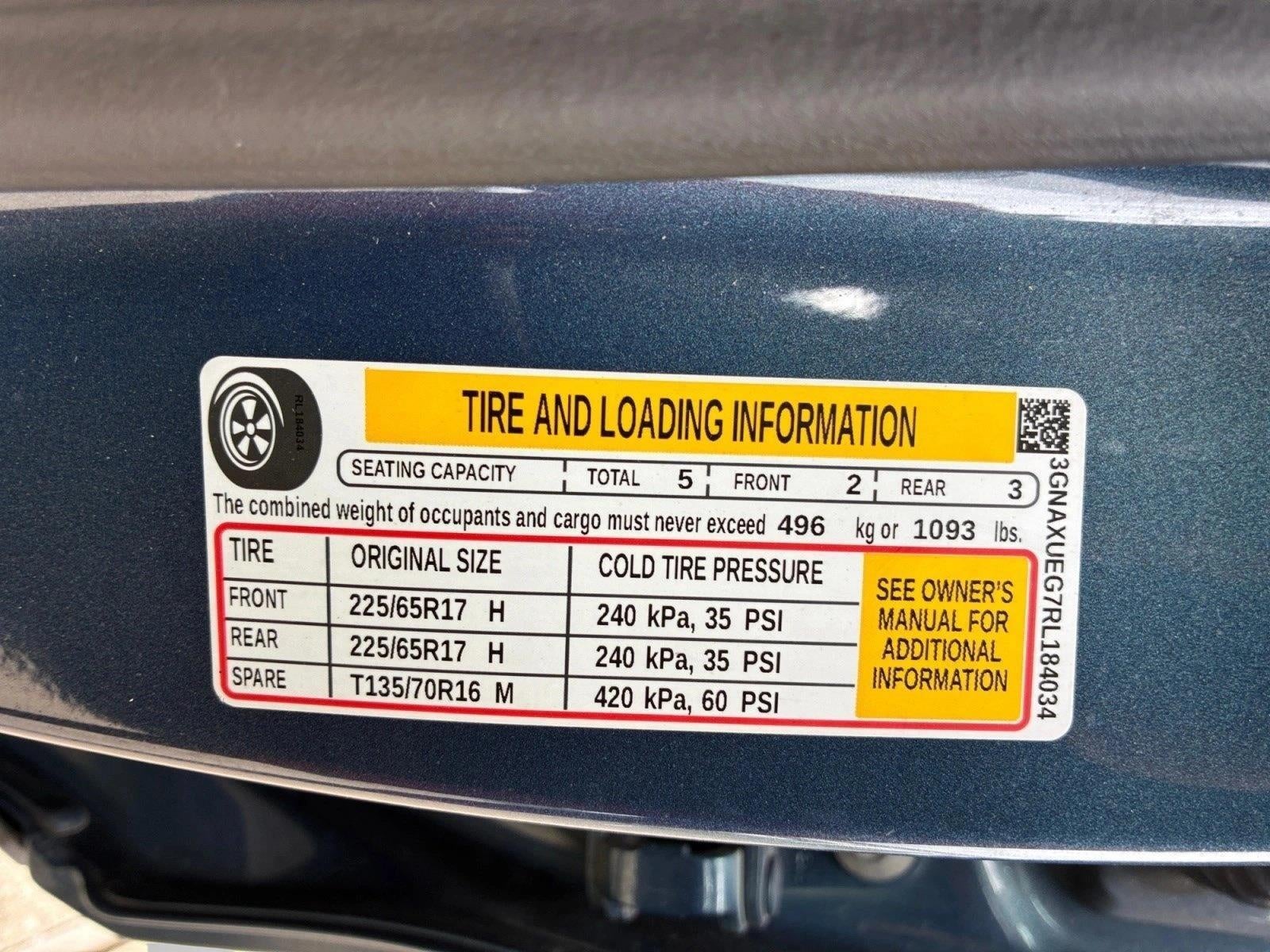 2024 Chevrolet Equinox LT - Photo 24