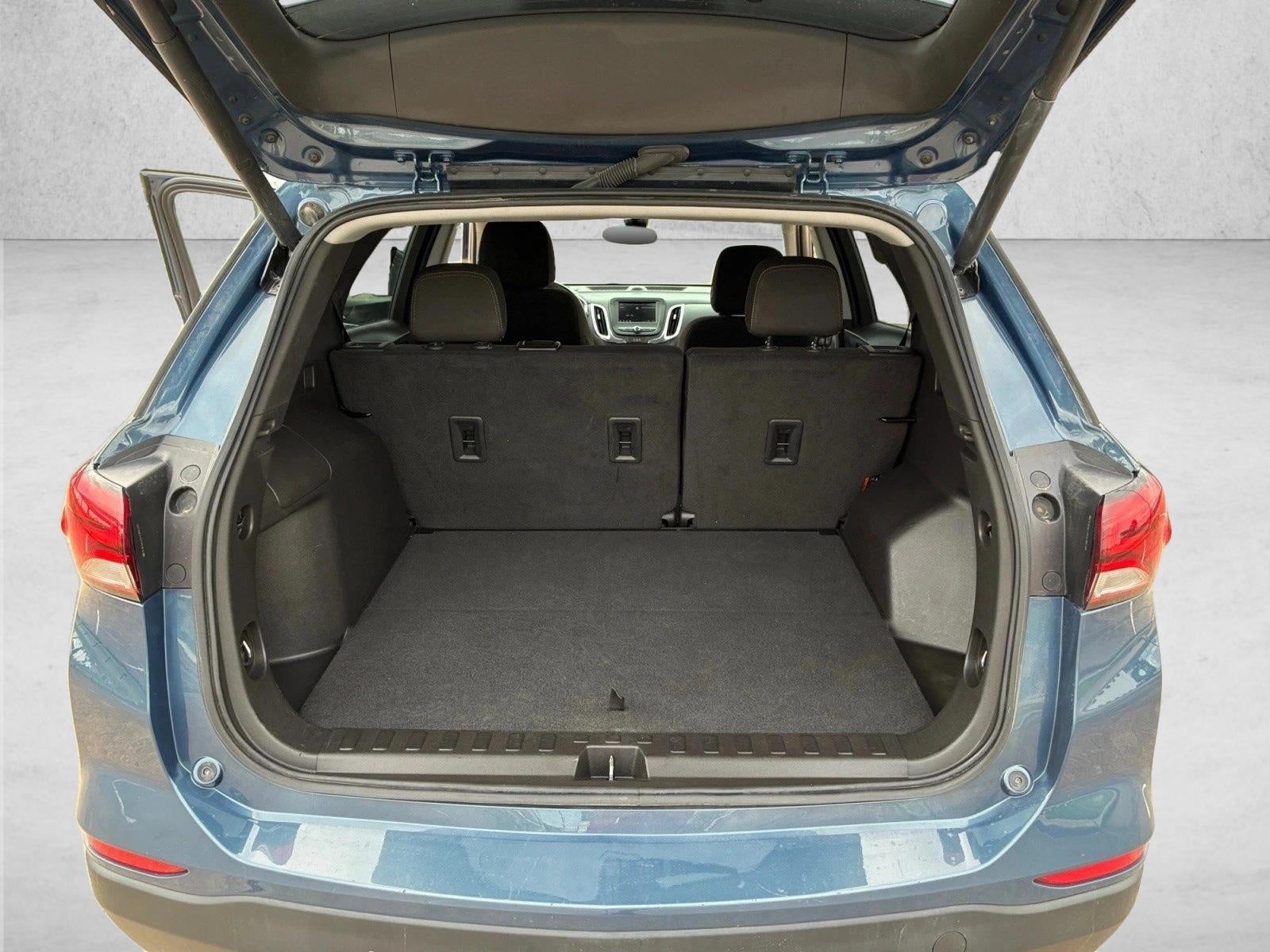 2024 Chevrolet Equinox LT - Photo 6
