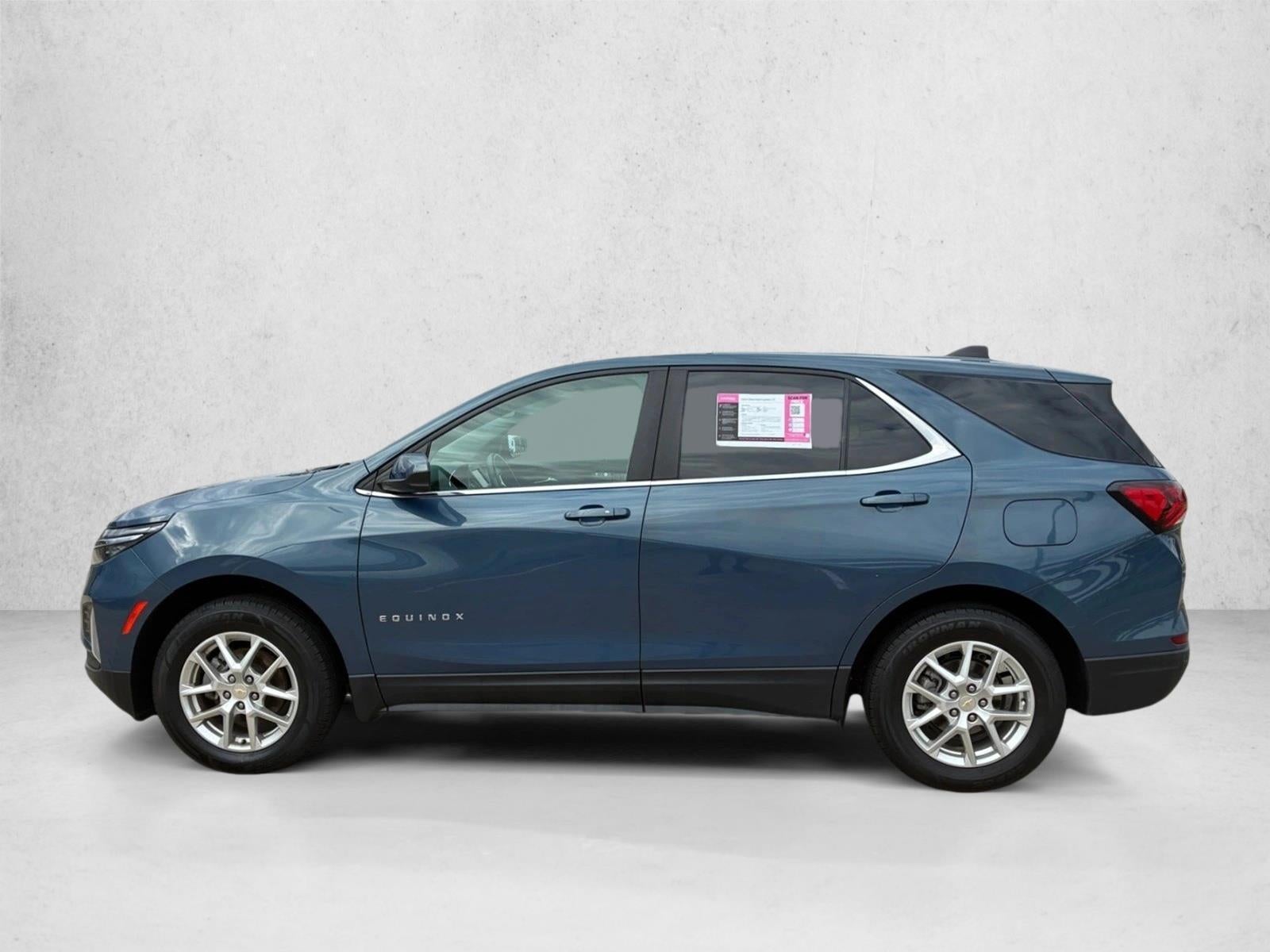 2024 Chevrolet Equinox LT - Photo 9