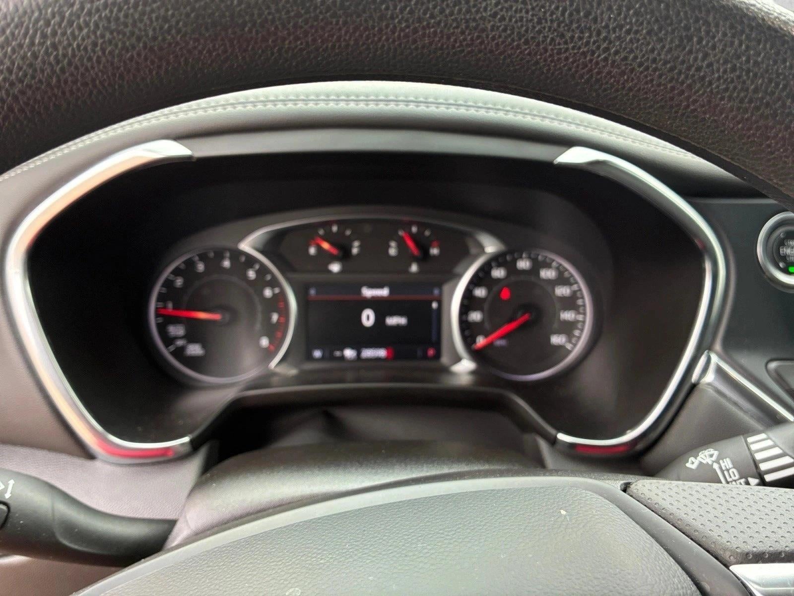 2024 Chevrolet Blazer 2LT - Photo 11