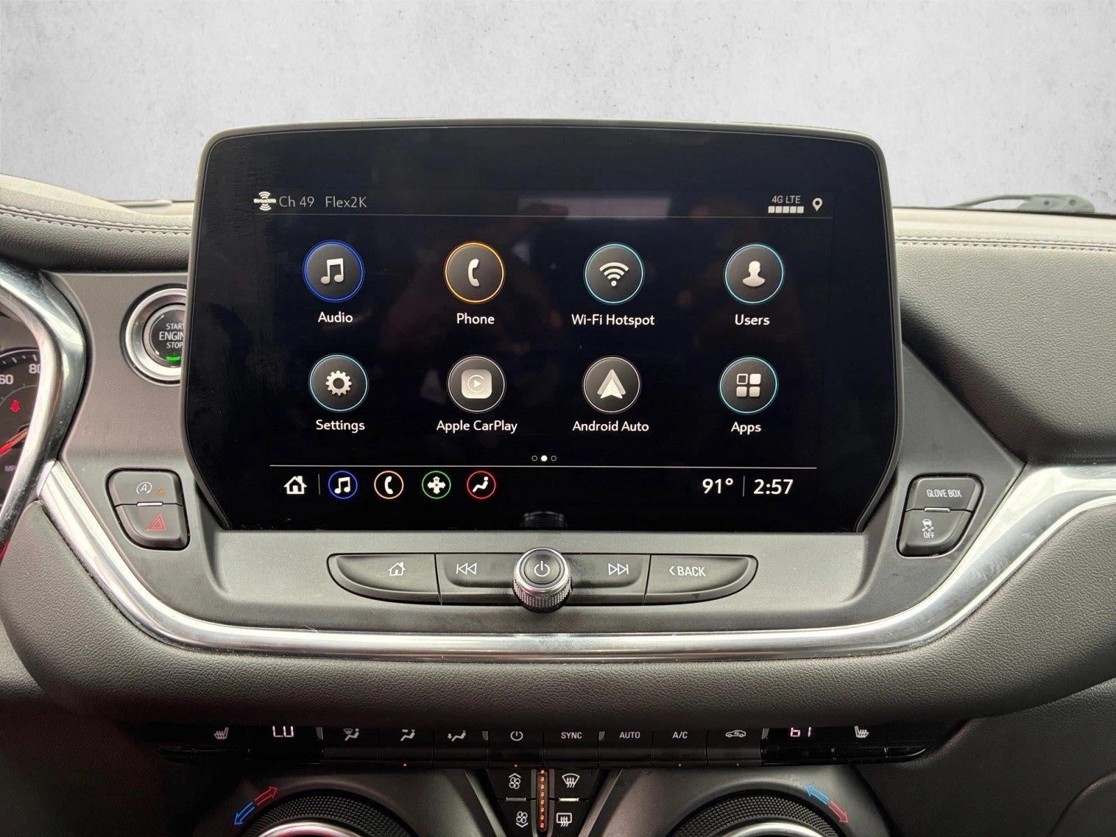 2024 Chevrolet Blazer 2LT - Photo 13