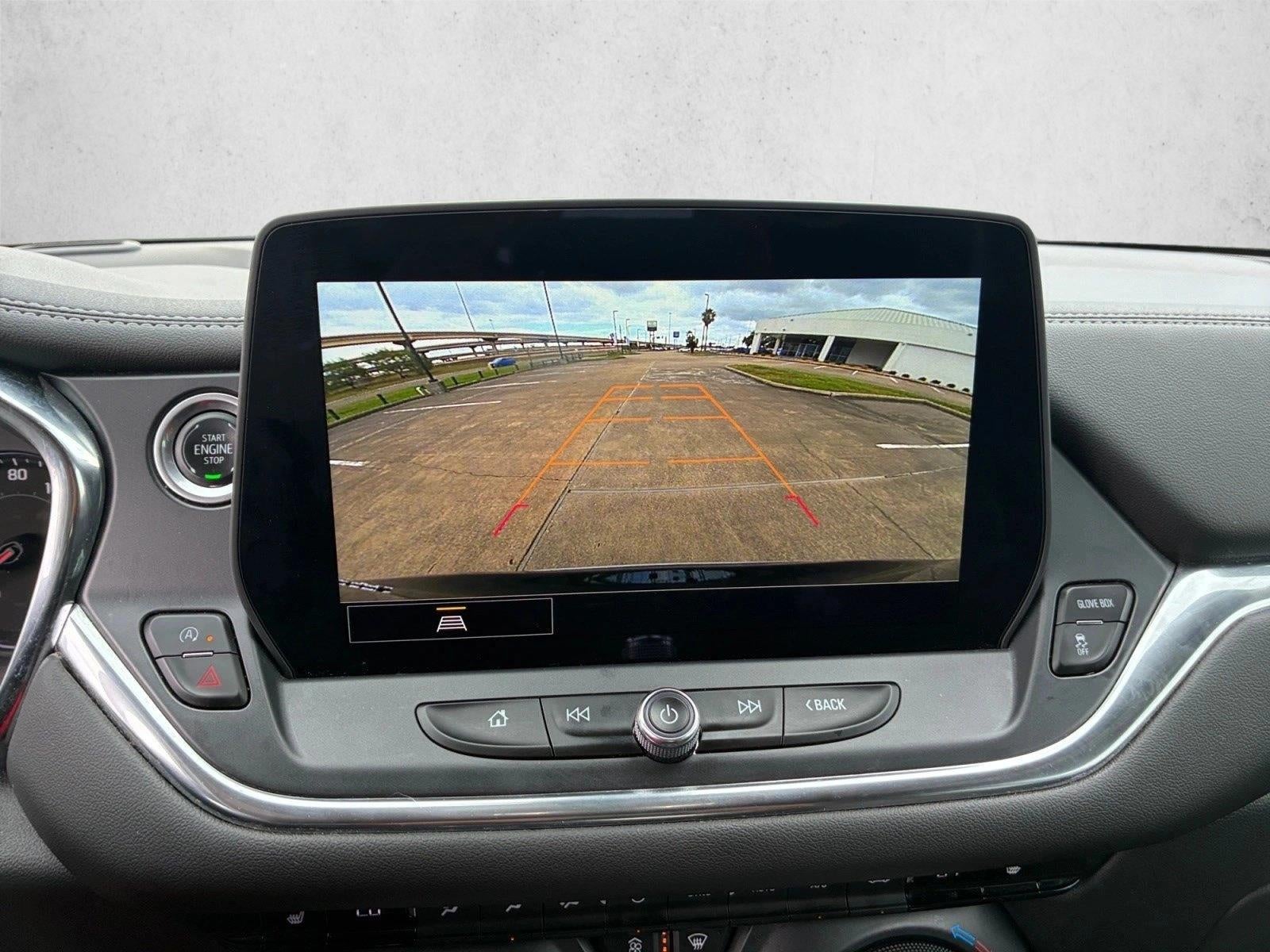 2024 Chevrolet Blazer 2LT - Photo 14