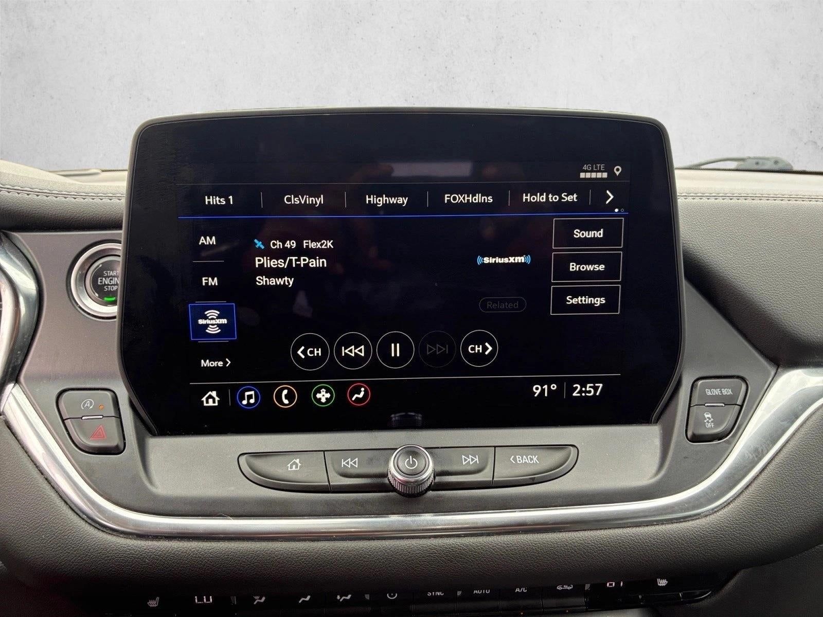 2024 Chevrolet Blazer 2LT - Photo 15