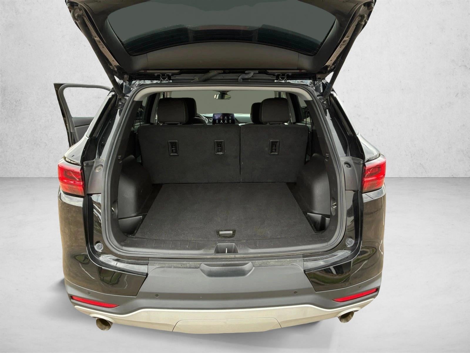 2024 Chevrolet Blazer 2LT - Photo 6