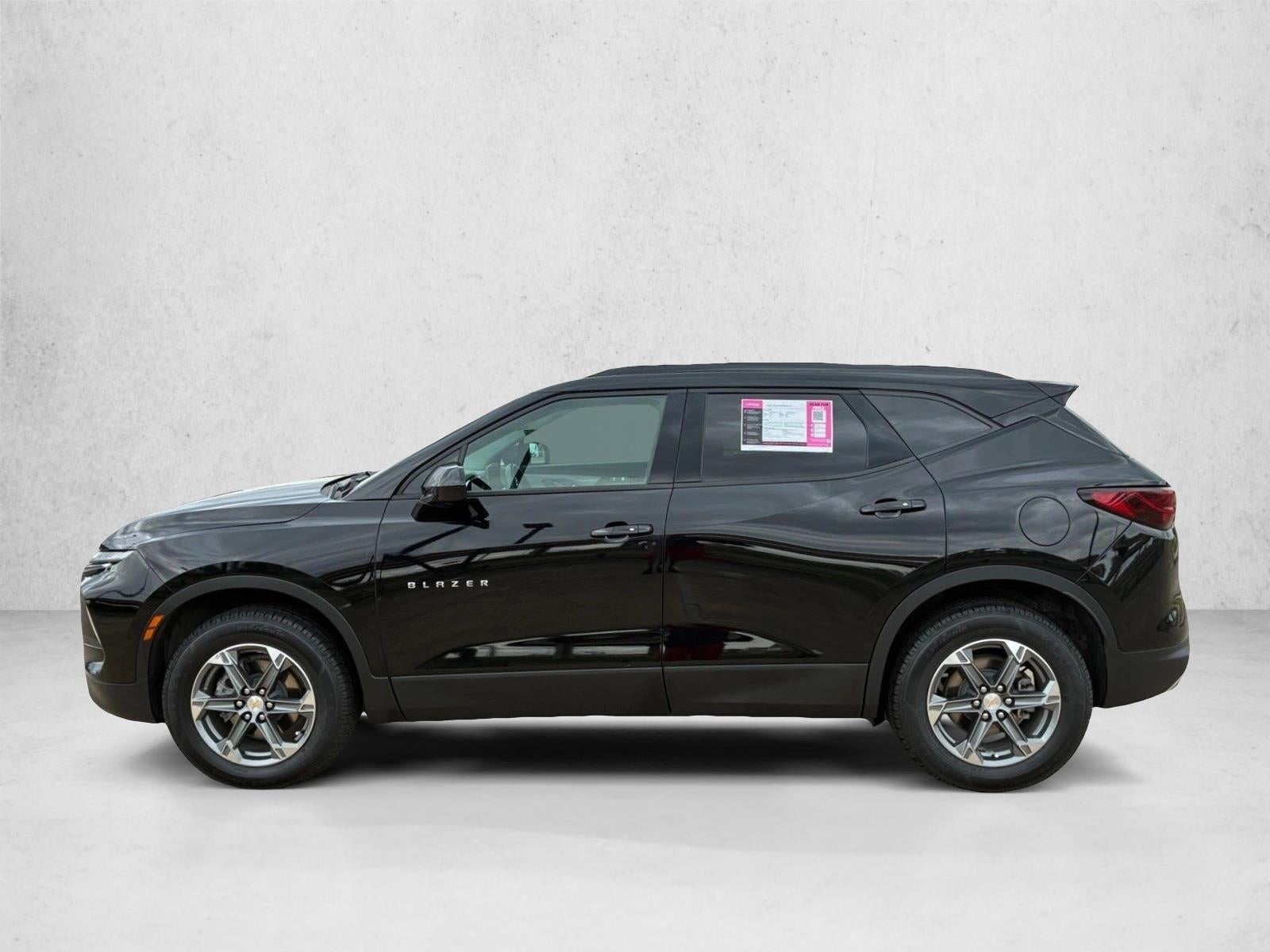 2024 Chevrolet Blazer 2LT - Photo 9