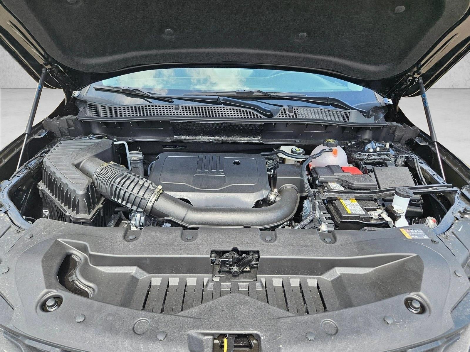 2026 Chevrolet Blazer 3LT