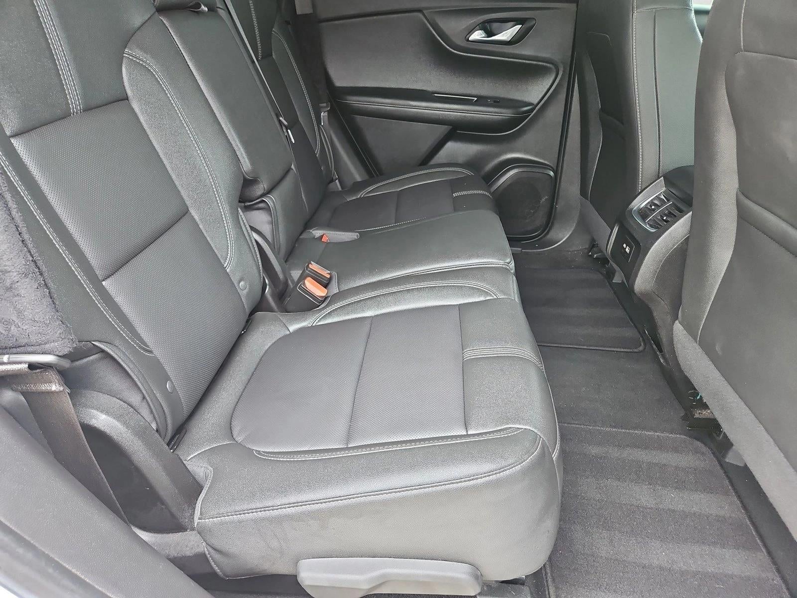 2023 Chevrolet Blazer 3LT