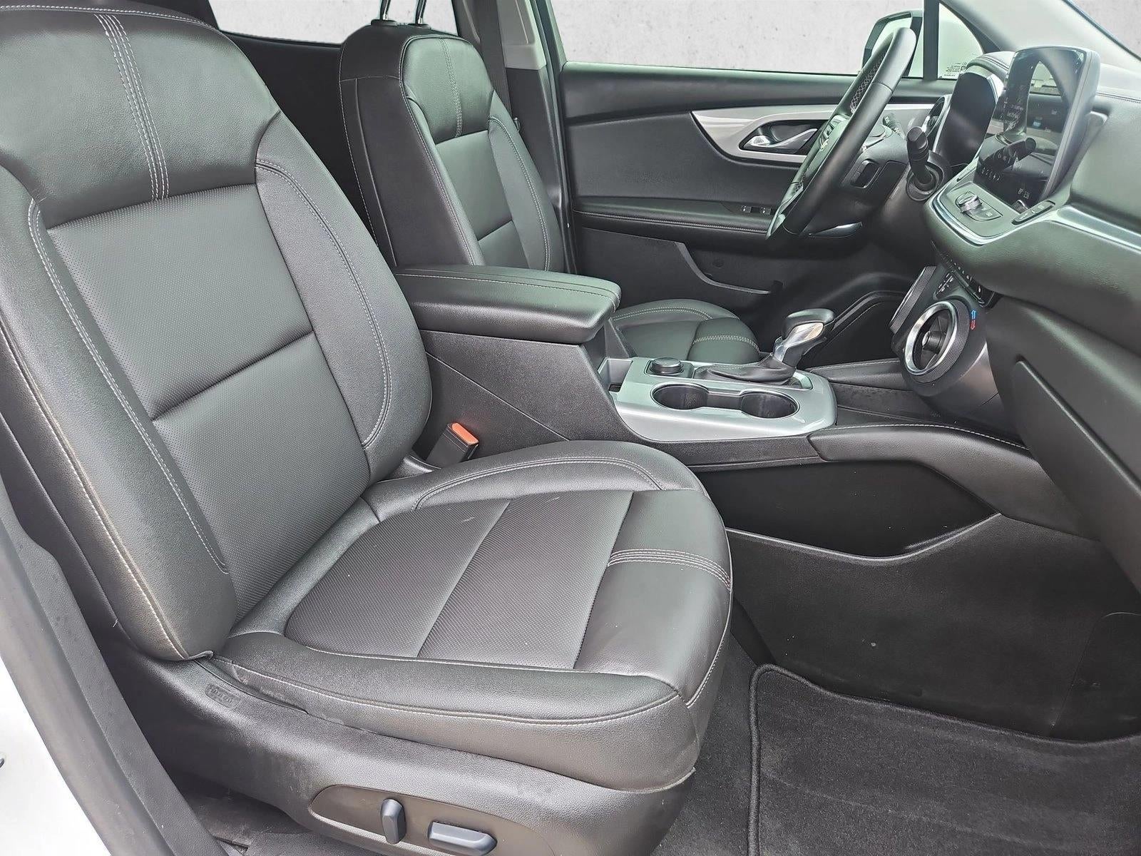 2023 Chevrolet Blazer 3LT