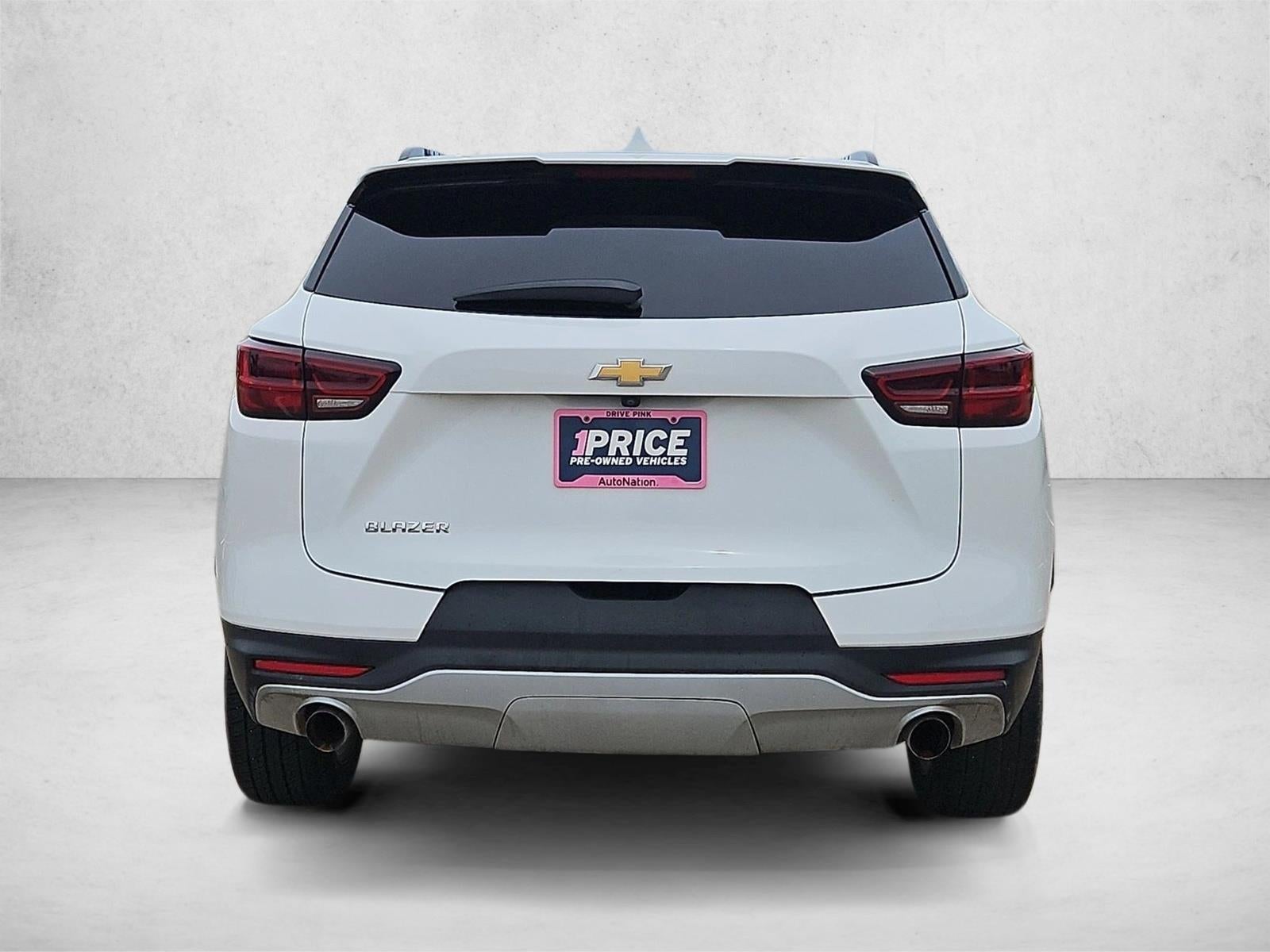 2023 Chevrolet Blazer 3LT