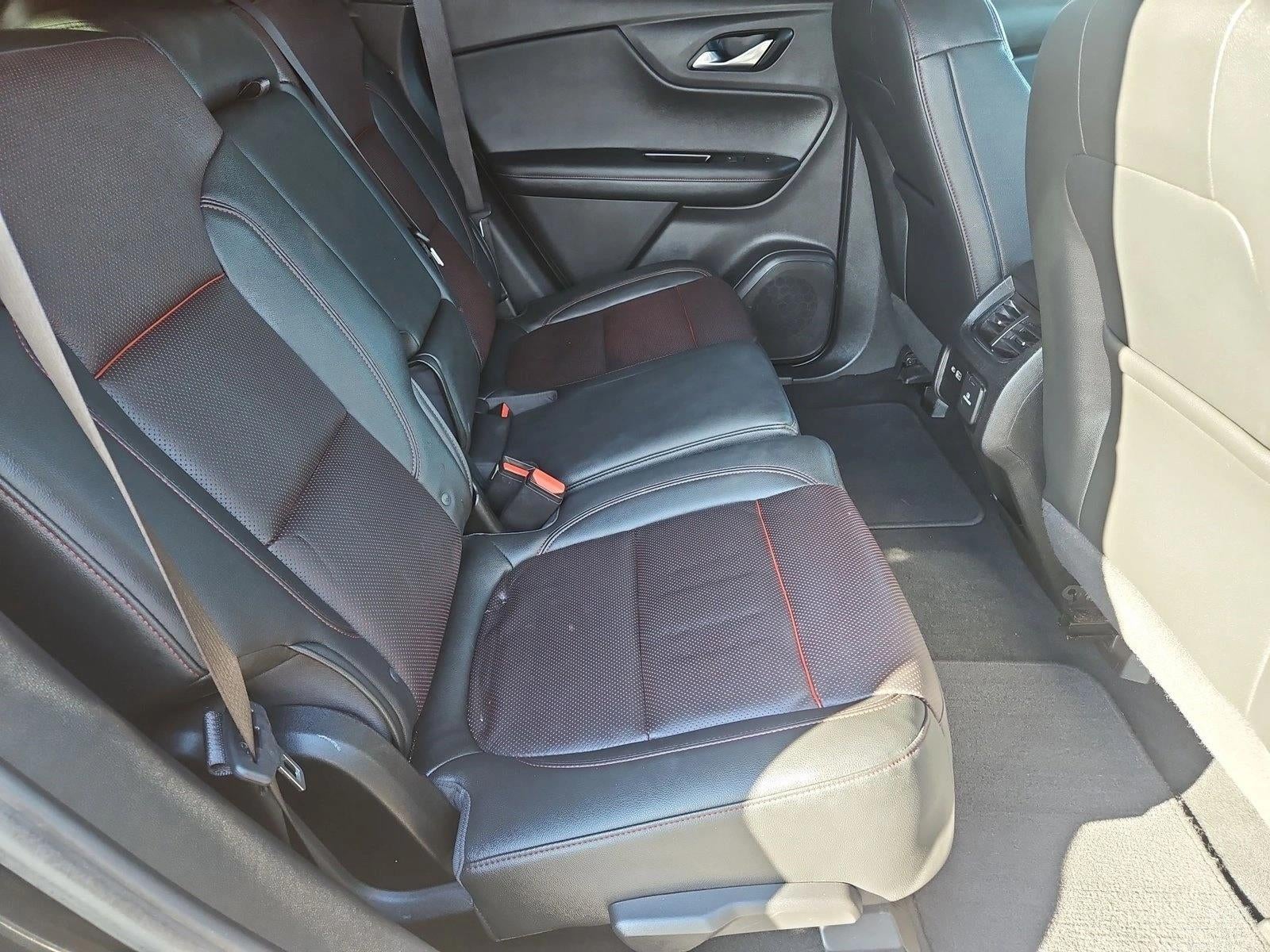 2019 Chevrolet Blazer RS