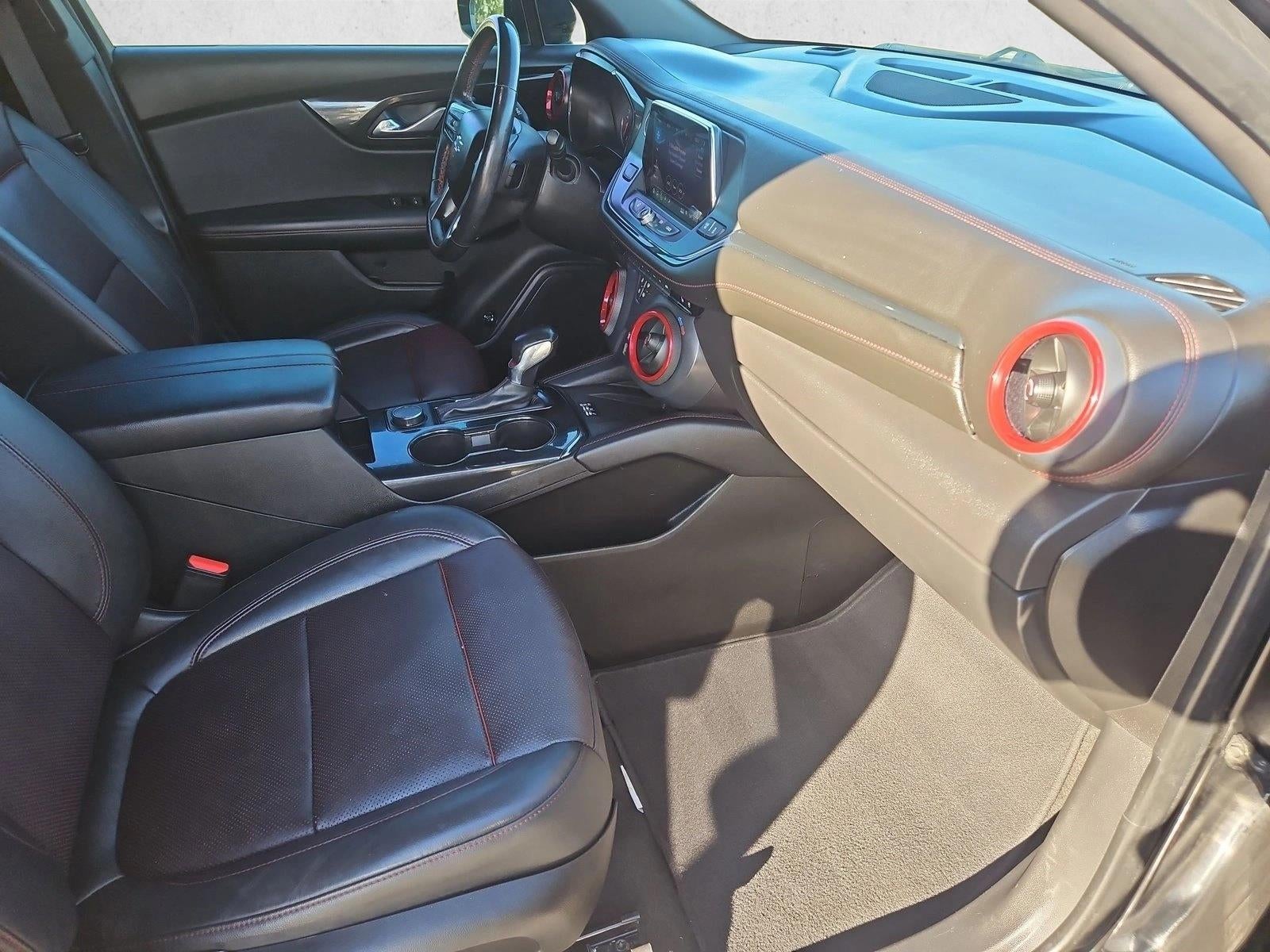 2019 Chevrolet Blazer RS